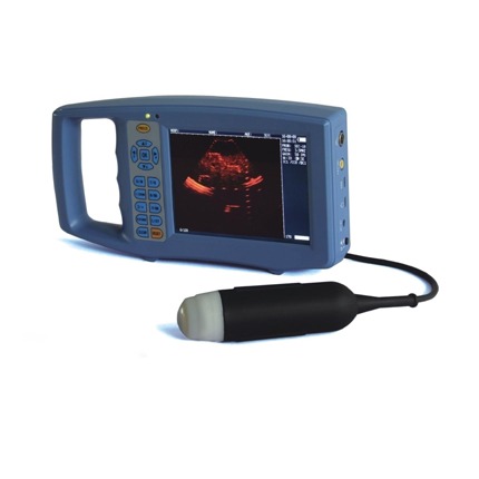 V1 - Handheld Veterinary Ultrasound Machines