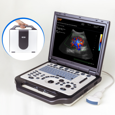 G30 VET - Portable Veterinary Ultrasound Machines