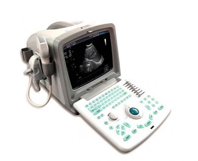 Novadex N7 - Obestetrical Portable Ultrasound Machine